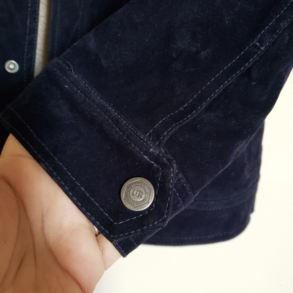 Urban Republic boys sherpa jacket size large - Picture 12 of 12